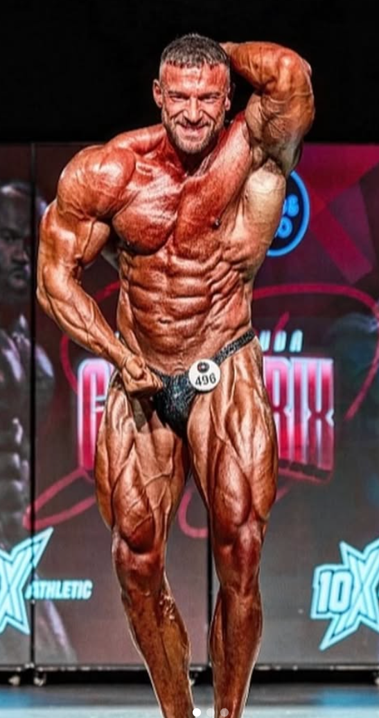 PCA Pro Ryan Mackins