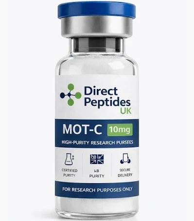MOTS-C peptide