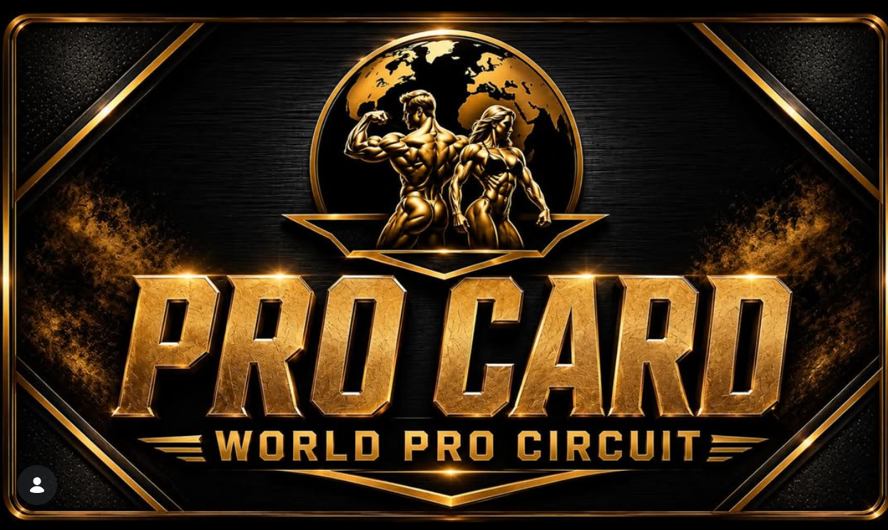 WPC Pro League