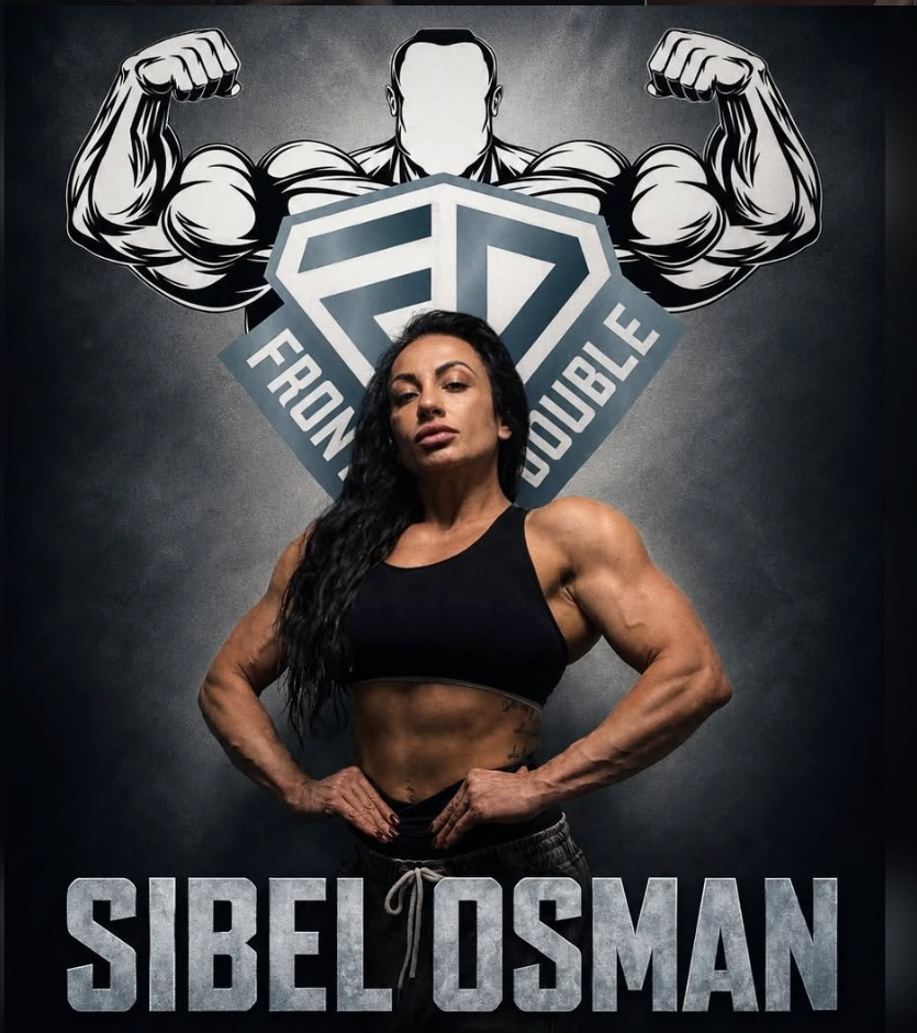 Sibel Osman