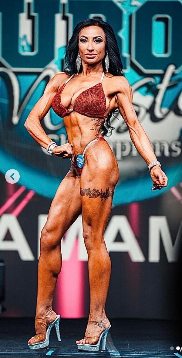 Sibel Osman Masters