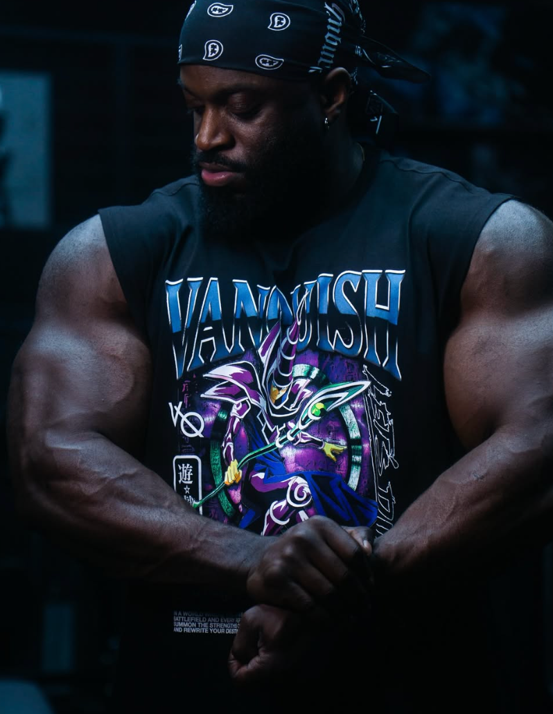 Yinka Majolagbe