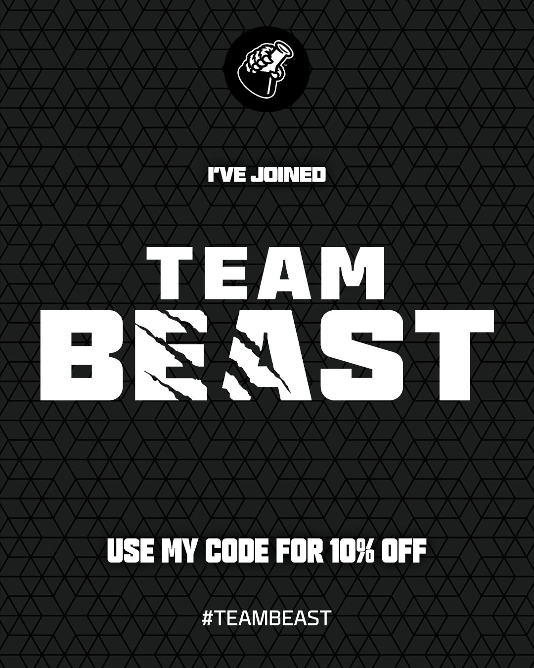 Beast Pharm discount