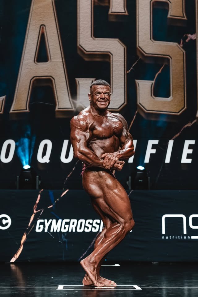 Jay Davies PCA Pro